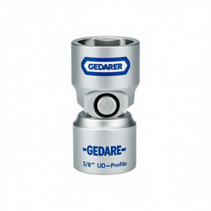 Douille pivotante Gedore 3/8'' profil UD - Product Image 2