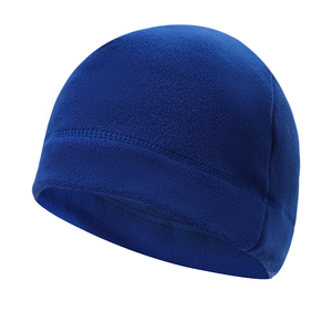 Vente en gros de chapeaux d'hiver en molleton coupe-vent en plein air escalade équitation crâne casquette chaude pour la tête tactique bonnet pour hommes tenue décontractée - Product Image 6