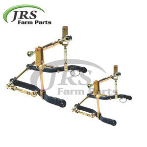 Kit de pièces de liaison à trois points pour tracteur Pièces de tracteur de qualité supérieure par JRS Farmparts India Exportateur Fabricant - Product Image 1