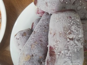 Fournisseur en gros de patate douce surgelée de qualité supérieure IQF Vietnam - Product Image 2