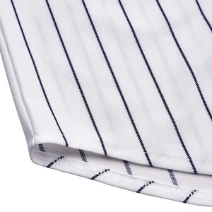 Camisetas de Béisbol Juveniles Personalizadas con Bordado Doble, Jersey Sublimado al por Mayor, Nuevas Camisetas de los Dodgers de Los Ángeles 2026 - Product Image 6