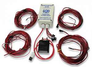 Dispositivo de monitoreo de madurez y fuerza de temperatura junto con sistema multicanal de sensor desmontable - Product Image 3