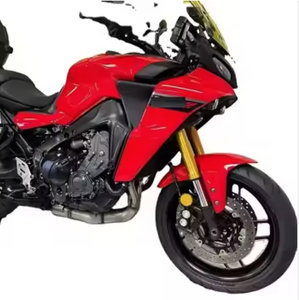 NUEVA Motocicleta Deportiva AB 2024 Tracer 9 900 GT 890cc EN VENTA, MÁS VENDIDA - Product Image 4
