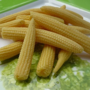 MAÍZ BEBÉ CONGELADO VIETNAMÉS | ELECCIÓN SALUDABLE | ETIQUETA LIMPIA | BASADO EN PLANTAS - Product Image 5