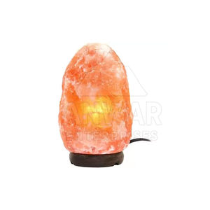 Nouvelle Arrivée Lampe en Sel de l'Himalaya Sculptée Meilleur Matériel Fait Main au Pakistan Vente en Ligne - Product Image 2