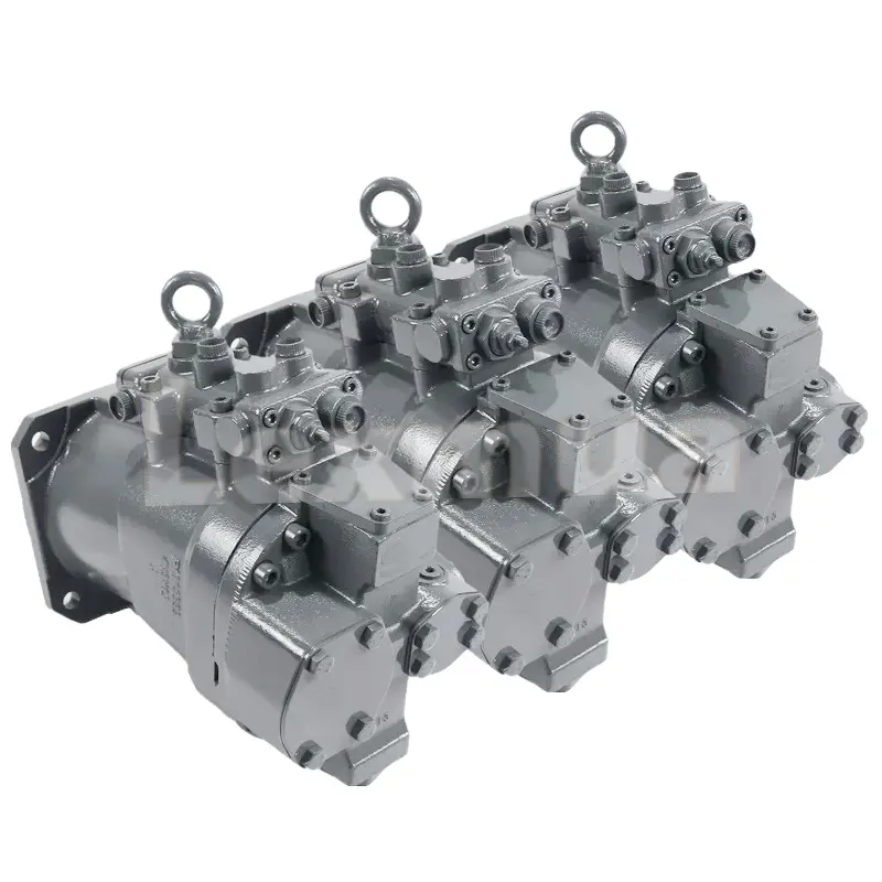 HPV Of HPV116,HPV145,EX200-1,EX220-1,EX300-1/2/3/5 Hydraulic Piston Pump