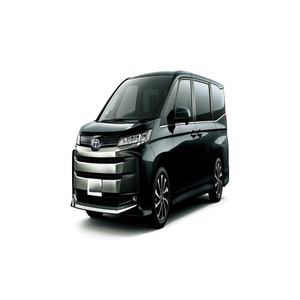 TOYOTA NOAH 2.8L DIESEL 4X4 2020 D'OCCASION À VENDRE À PAS CHER PRIX - Product Image 1