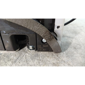 CERRADURA TRASERA DERECHA NISSAN Juke Series (F16) 825006PE0C HR16DE (19>) - Product Image 4