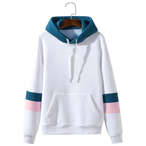 Sweat-shirts à capuche unisexes en coton biologique 100% pour l'hiver, logo personnalisé pour hommes, respirants, vêtements décontractés pour l'extérieur - Product Image 2