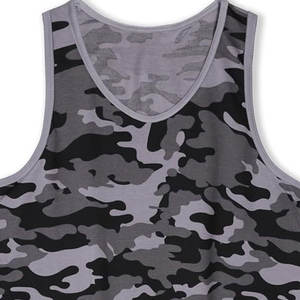 Bas prix hommes débardeur mode vêtements d'été hommes débardeur haute qualité respirant hommes débardeur - Product Image 2