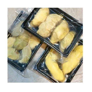 Durian Vietnamita Fresco y Congelado, Fruta Entera de Durian para la Venta, Exportación a Todos los Países, Venta al por Mayor - Product Image 2