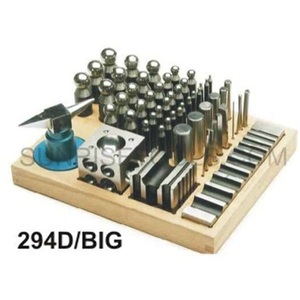 Kit de formage professionnel de haute qualité, outils de bijouterie, utilisés pour la fabrication de bijoux, vente en gros, prix le plus bas, meilleur produit - Product Image 2