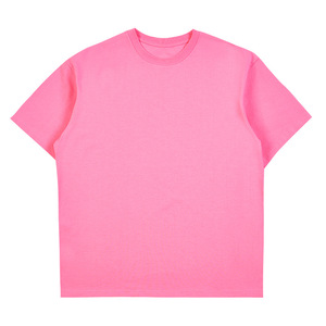 T-shirt à col rond pour hommes T-shirts décontractés vierges Tee Vêtements imprimés vierges T-shirt unisexe personnalisé de haute qualité pour hommes - Product Image 5