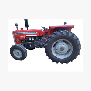 รถแมสซีย์เฟอร์กูสัน385 4WD 375แมสซีย์เฟอร์กูสัน MF - Product Image 1