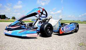 ¡Nuevo en venta Comet Eaguee 30/32mm Racing Kart | Otro Kart preparándose para dejar el nido! - Product Image 4