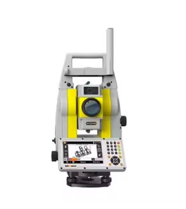 NOUVEAU Niveau laser robotisé topographique total, instrument de nivellement automatique pour la topographie - Product Image 1