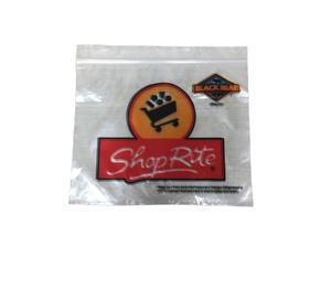 LDPE Zipper <b>Bags</b> Clear Biodegradable Mylar Lock <b>Bags</b> for Food and Print Industry Made in Vietnam - Product Image 2