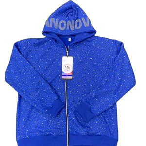 Custom Men's 100% Cotton Winter Pullover <b>Hoodie</b> <b>Black</b> Streetwear All-Over Print Design Solid Hooded - Product Image 1