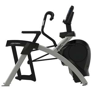 เครื่องเดินวงรี Discover HD Arc Trainer รุ่นรีแมนูแฟคเจอร์ สำหรับการฝึกคาร์ดิโอแบบเต็มรูปแบบ เพื่อเพิ่มความทนทานของร่างกาย เหมาะสำหรับใช้ในบ้าน - Product Image 1