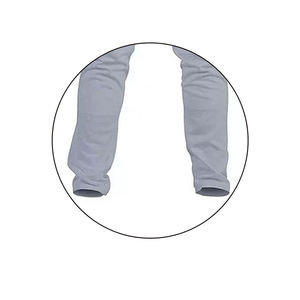 Ensemble de maillots de baseball en maille respirante uniforme de sport personnalisé avec motif imprimé ou brodé - Product Image 5