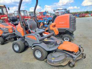 Cortacésped de Giro Cero de Fácil Mantenimiento, Alta Eficiencia, Corte Rápido, Uso Comercial Pesado para Granjas y Jardines, 5% de Descuento, En Venta - Product Image 4