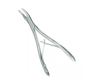 Precio de mayorista Excelente calidad Fórceps óseos Cirugía de fractura 3,5 Mm Lcp Placa de bloqueo - Product Image 6