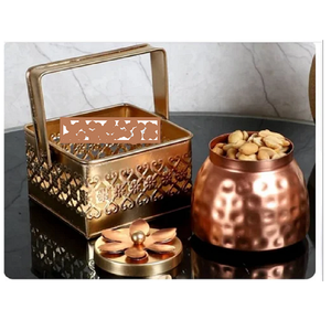 Cestas románticas de encaje para boda, cestas para niñas, cestas de mano para damas de honor, suministros de decoración de boda - Product Image 4