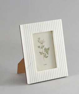 Cadre photo moderne en métal marbré pour mur, style européen, artisanat fait à la main, taille personnalisée pour la décoration de la vaisselle à la maison, cadres photo - Product Image 2