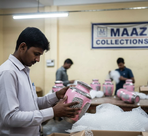 Urnas de Cremación de Latón Macizo al por Mayor para Cenizas Humanas o de Mascotas, Acabado de Color Personalizado, Capacidad de 200 Pulgadas Cúbicas, Estilo Europeo, Funerario - Product Image 5