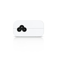 Injecteur PoE Ubiquiti U-PoE-AT, 30W PoE+ (802.3at)