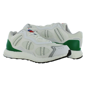 Scarpe da Corsa Adidas Ultraboost Supernova DNA da Uomo Colore Bianco/Verde |   100% Autentico - Product Image 3