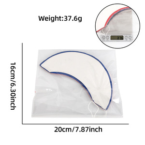 Union <span class=keywords><strong>Jack</strong></span> Queens Jubilee Party Nid d'abeille Rouge Blanc Bleu Boules Décoration 4 juillet Décorations de fenêtre de fête - Product Image 6