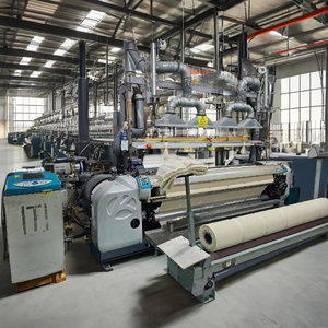 Motor de componente de núcleo de telar Rapier para máquinas de tejer - Product Image 1