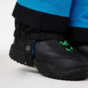 2025 traje de esquí para hombre personalizado Snowboard aislado chaqueta con cremallera impermeable transpirable traje de esquí para mujer ropa de esquí de nieve monos - Product Image 5