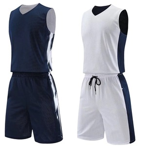 <b>basketball</b> Double-sided Wearable Men Children <b>Basketball</b> <b>Jerseys</b> Uniforms Double-deck Quick-dry Sport <b>Kids</b> <b>Basketball</b> <b>Jersey</b> - Product Image 5
