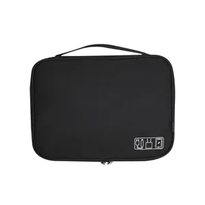 Organizer da Scrivania Sostenibile per Gadget - Product Image 1