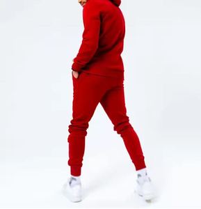 ชุดวอร์มซักกรดสำหรับผู้ชายชุดวอร์มสีและดีไซน์แบบกำหนดเอง - Product Image 2