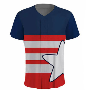 Jersey & Shorts/Pants High Quality Polyester Fabric Custom Logos Custom Embroidered or Printed Custom Play <b>Ball</b> Uniforms - Product Image 3