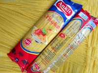 Ankit 250g Pâtes spaghetti artisanales fraîches en blé dur, certifiées ISO 9001/Halal, vente en gros