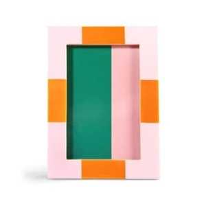 Customized Stylish Resin Horn <b>Photo</b> <b>Frame</b> Best Quality Home Decoration with Logo Gift <b>Box</b> for Living Room Hotel Office - Product Image 3