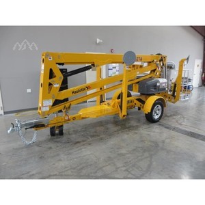แพลตฟอร์มทำงาน HAULOTTE 2025 รุ่น 4527A - Product Image 2
