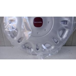 Cache-roue FIAT Panda 3ème Série (12>) 735585216 - Product Image 3