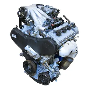Pure Kwaliteit Gebruikte Toyota Motoren | Toyota Auto Motoren Frankrijk Leverancier Online Verkoop