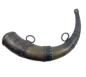 Cuerno de Polvo de Búfalo, Diferentes Colores Naturales, Mejor Calidad, 2 Piezas de Cuerno de Polvo de Búfalo a Bajo Precio - Product Image 4