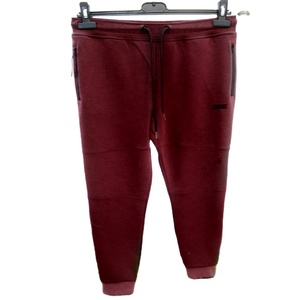 Pantalon de jogging pour hommes de qualité standard OEM vente en gros pantalons de jogging droits personnalisés cargo pantalons pour garçons en coton et polyester durables prix bon marché - Product Image 1
