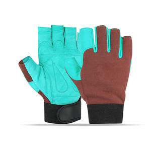 ถุงมือออกกำลังกายผู้ชายสีตามสั่ง ปรับแต่งถุงมือของคุณเองสำหรับซัพพลายเออร์ยอดนิยม - Product Image 3