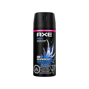 Compra al por Mayor de Aerosol Axe Disponible para Distribuidores y Socios Comerciales - Product Image 5