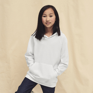 Fruit Of The Loom Sudadera Infantil Fruit Of The Loom Textil - Product Image 1