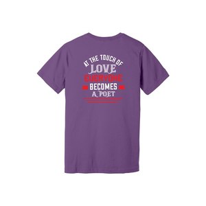 T-Shirt 100% coton avec design personnalisable Placement frontal Eco-Friendly Quick Dry Loose Fit 160-180 + GSM Low quantité minimale de commande - Product Image 2