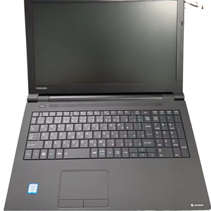 Ordenador portátil de negocios portátil de alto rendimiento 6-Gen I5 de 15,6 pulgadas para estudio de oficina/B55/B65 enchufe de EE. UU. 95% nuevo bajo - Product Image 2